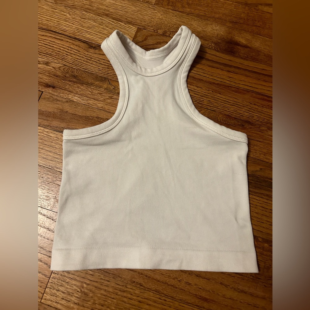 Free People Movement Trophy Tank — SOLD OUT - Picture 7 of 9